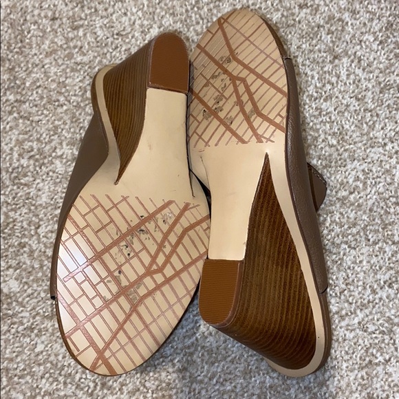 Brand new wedges - Picture 7 of 7